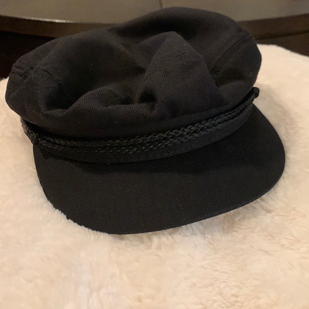 Brixton Newboy Hat XSmall